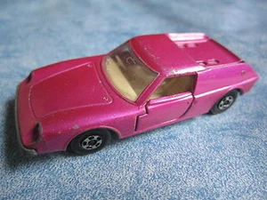 Matchbox 1969 LOTUS EUROPA N°5 - Imagen 1 de 1