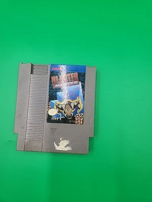 Blaster Master (Nintendo Entertainment System, 1988) NES,  - Image 1 of 2