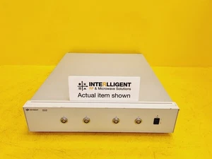 US-MADE Keysight 85523B 4port CalPod Controller (for CALPOD CAL refresh modules) - Picture 1 of 16