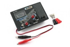 Prolux Power Panel Mark Iii Super Regulator W/Fuel Pump - Picture 1 of 1