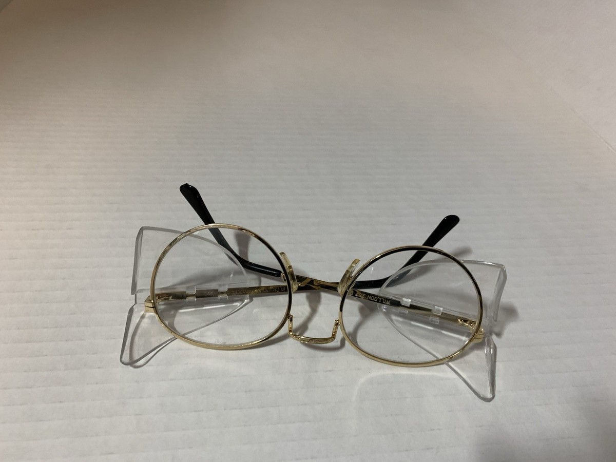 Wilson Industrial Safety Glasses & Goggles for sale | eBay Wilson Industrial Safety Glasses & Goggles for sale | eBay