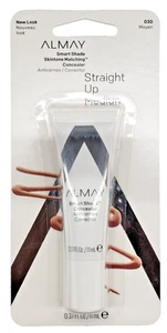 NEW Almay Smart Shade Skintone Matching Concealer | 030 Medium - Picture 1 of 1