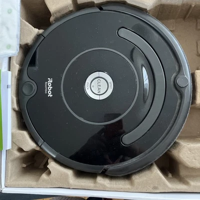 Staubsauger Roboter iRobot Roomba 671 Saugroboter Defekt - Bild 1 von 4