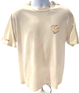 Vintage Compaq "Enriching Silicon Valley" Promo T-Shirt - Made in USA - Herren L - Bild 1 von 11