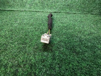 2017-2020 CHEVROLET SUBURBAN AC HEAT CLIMATE CONTROL SWITCH Pigtail Wire 5S9 Foto 1 de 4