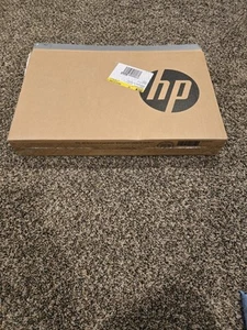 HP Laptop 15-fd0107dx 15.6" Intel Core i7-1255U 16GB DDR4 512GB SSD Windows 11 - Picture 1 of 9