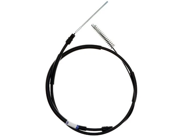 Задний левый трос стояночного тормоза для 2011-2018 GMC Sierra 2500 HD 2012 2013 NV964QV - Изображение 1 из 1