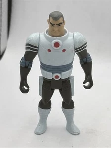 Ben 10 Grandpa Max Action Figure Toy 4" Bandi - Picture 1 of 4