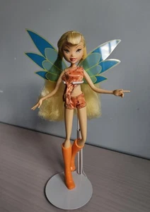 Winx Club Stella Magic Winx Charmix doll - Imagen 1 de 5