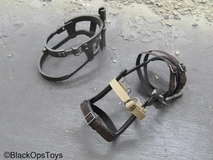 1/6 Scale Toy Wasteland Ranger - Leg Brace - Picture 1 of 7