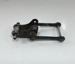 ♻️ Honda NC 750 XA 2014 - 2016 Rear Shock Absorber Linkage ♻️ - Picture 1 of 12