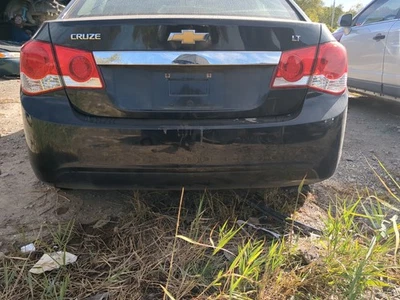 Chevrolet Cruze Limited Rear Bumper Assembly Oem LTE3D Foto 1 de 4