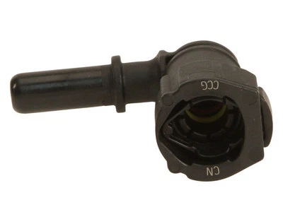 For 2003-2006, 2008-2010 Porsche Cayenne Fuel Tank Vent Hose Genuine 28234WTQW - Image 1 of 2