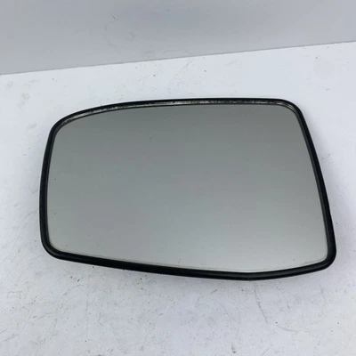 05-10 Honda Odyssey Van Espejo térmico Vidrio Lado del conductor Izquierdo LH Foto 1 de 4