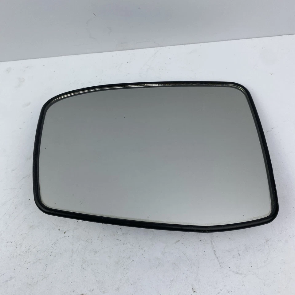 05-10 Honda Odyssey Van Espejo térmico Vidrio Lado del conductor Izquierdo LH Foto 1 de 4