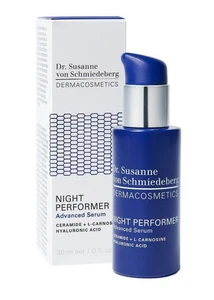 Dr. Susanne von Schmiedeberg Night Performer Advance Serum 30 ml - Bild 1 von 1