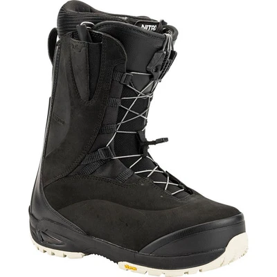 Nitro Bianca TLS PowerCord Snowboard Boot - 2026 - Women's - Image 1 of 2