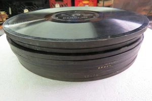 10 discos de diamante Edison - Imagen 1 de 21