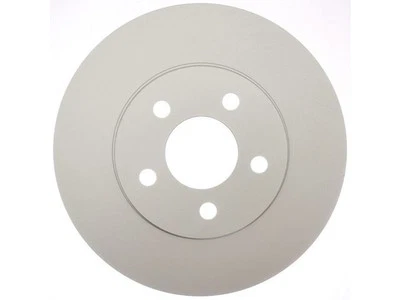 Rotor de freno delantero Raybestos 76157SYTR 1985-1986 para Chrysler Executive Limousine Foto 1 de 2