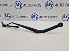 BMW X5 X6 SERIES F15 F85 F16 F86 WINDSCREEN WIPER ARM PASSENGER SIDE 7304072 