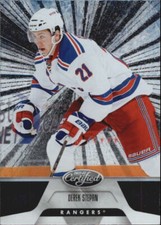 A5557- 2011-12 Certified Totally Silver Hk Cards -You Pick- 10+ FREE US SHIP