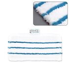 Efficient Dirt and Grime Trap in Washable Mop Pad for Beldray BEL01097