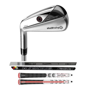 Left Handed TaylorMade Stealth UDI #2-18* - Picture 1 of 1