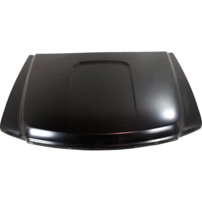 Capucha para GMC Sierra 1500 2500 HD 3500 HD 2007-2013 Foto 1 de 4
