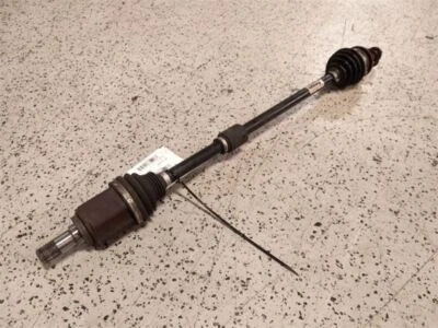 Eje del pasajero delantero Chevrolet Cruze 2011-2014 Foto 1 de 4