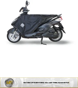 LEG COVER YAMAHA CYGNUS X 125 FROM 2004 TO 2013 TERMOSCUD WINTER TUCANO URBANO - Picture 1 of 1
