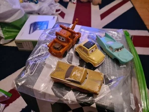 Disney Autos Autos - Bild 1 von 4