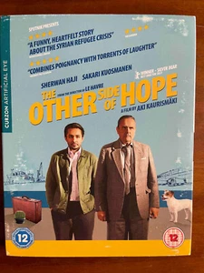 The Other Side of Hope (Kaurismäki, 2017) - REGION B Blu Ray - Picture 1 of 1