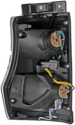 Conjunto de luz intermitente delantera izquierda Dorman para GMC W5500 2006-2007 delantero Foto 1 de 2