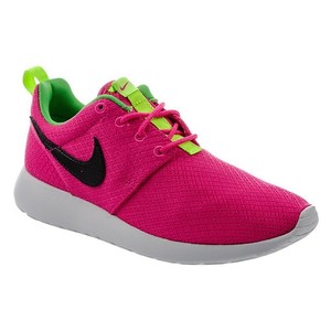 nike roshe run 35