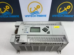 ALLEN-BRADLEY 1766-L32BWA Micrologix 1400 Punkt Controller (Display funktioniert nicht) - Bild 1 von 6