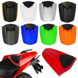 Motorcycle Rear Seat Cover Cowl  For HONDA CBR125R CBR250R 2011-2016 - Picture 1 of 14