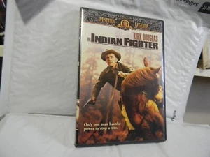 The Indian Fighter (DVD, 1955) - Imagen 1 de 4