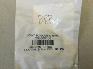 BRP JOINT TORIQUE O RING 293300100 t047 - Bild 1 von 2