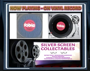 Johny Chester & Jigsaw Midnight Bus / Highway 31  - 7" Vinyl Record FREE POST - Bild 1 von 4