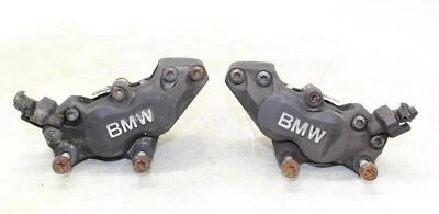 01-06 Bmw R1150rt-p Right Left Front Brake Caliper Set Pair Calipers OEM - Image 1 of 4