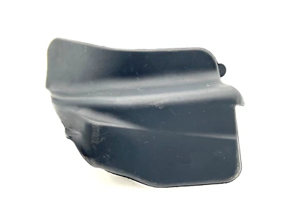 2000-2006 AUDI TT QUATTRO RIGHT PASSENGER SIDE UPPER DOOR SEAL TRIM 8N0837712C - Image 1 of 4