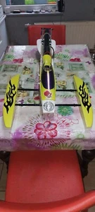 bateau rc vintage - Photo 1/15