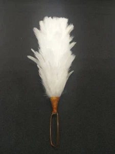 White Hackle Royal Regiment of Wales Fusilers - Picture 1 of 1