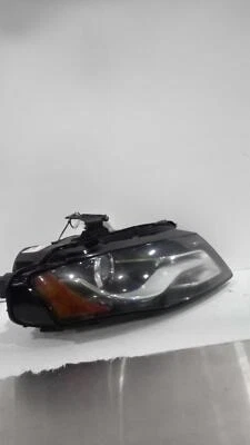 Used Right Headlight Assembly fits: 2010 Audi S4 Sdn xenon HID self adjusting op - Image 1 of 4