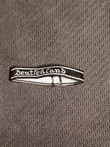 1/6 scale WW2 German Cuff Title - Picture 1 of 1