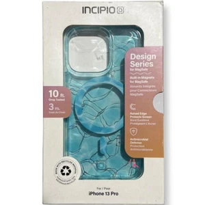 Incipio - Design Magsafe Case für Apple iPhone 13 Pro - Reflections - Bild 1 von 7