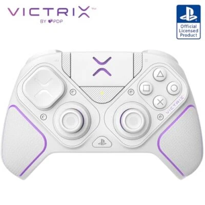 PDP Victrix Pro BFG Wireless Gaming Controller for Playstation 5 /   NEW! - Image 1 of 3
