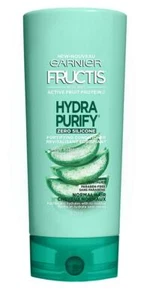 Garnier Fructis Pure Clean Conditioner, 21 fl. oz. - Picture 1 of 3