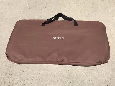 Parque infantil portátil para perros Foto 1 de 4