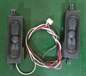 TV BLAUPUNKT 236/207I Altavoces - Imagen 1 de 2